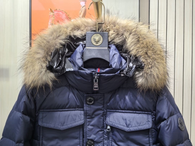 Moncler Down Coat